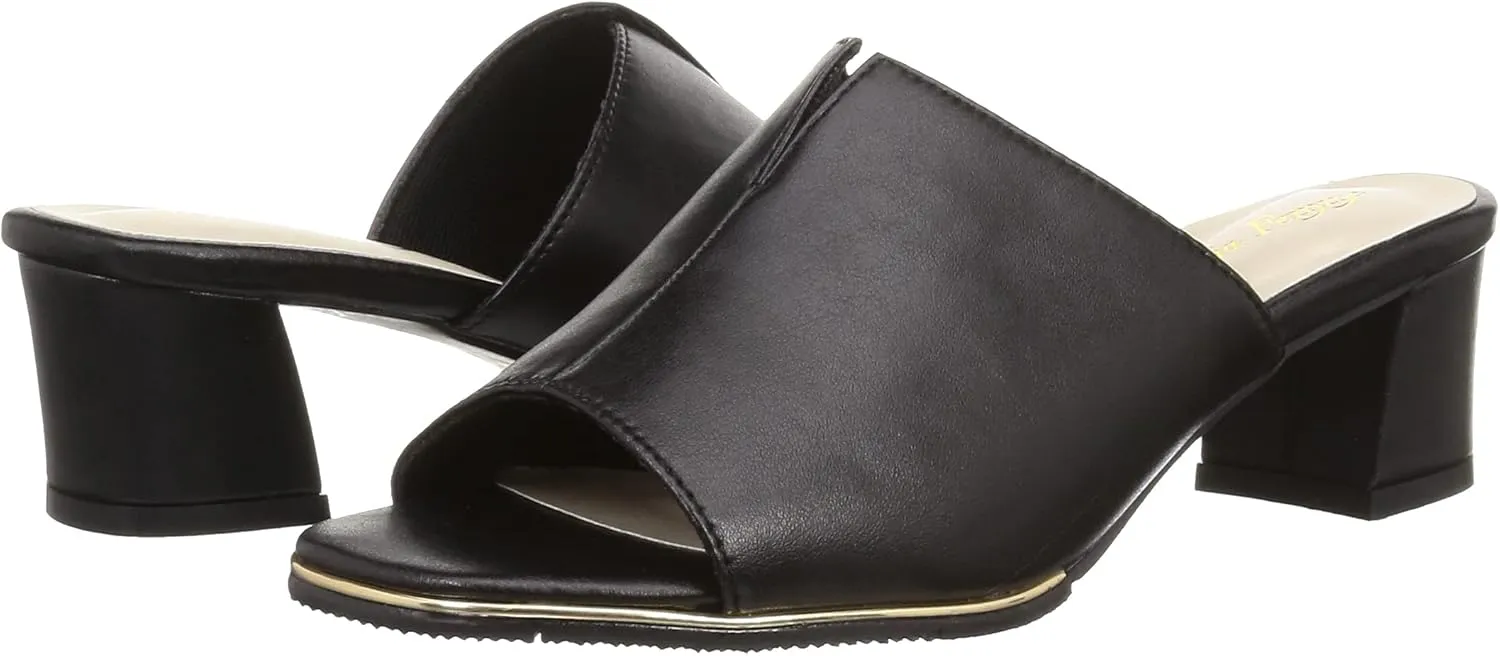 Women's T-bar Sandal