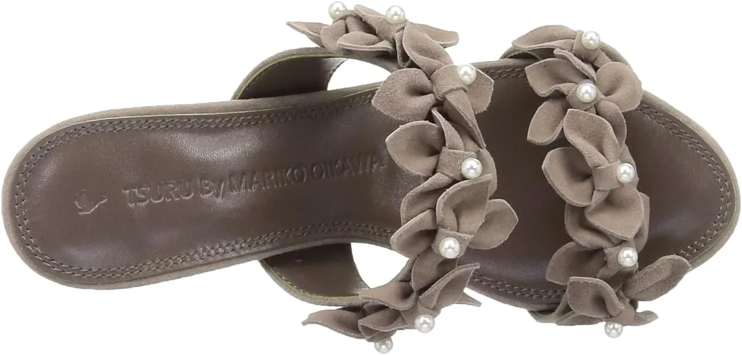Women's T-bar Sandal