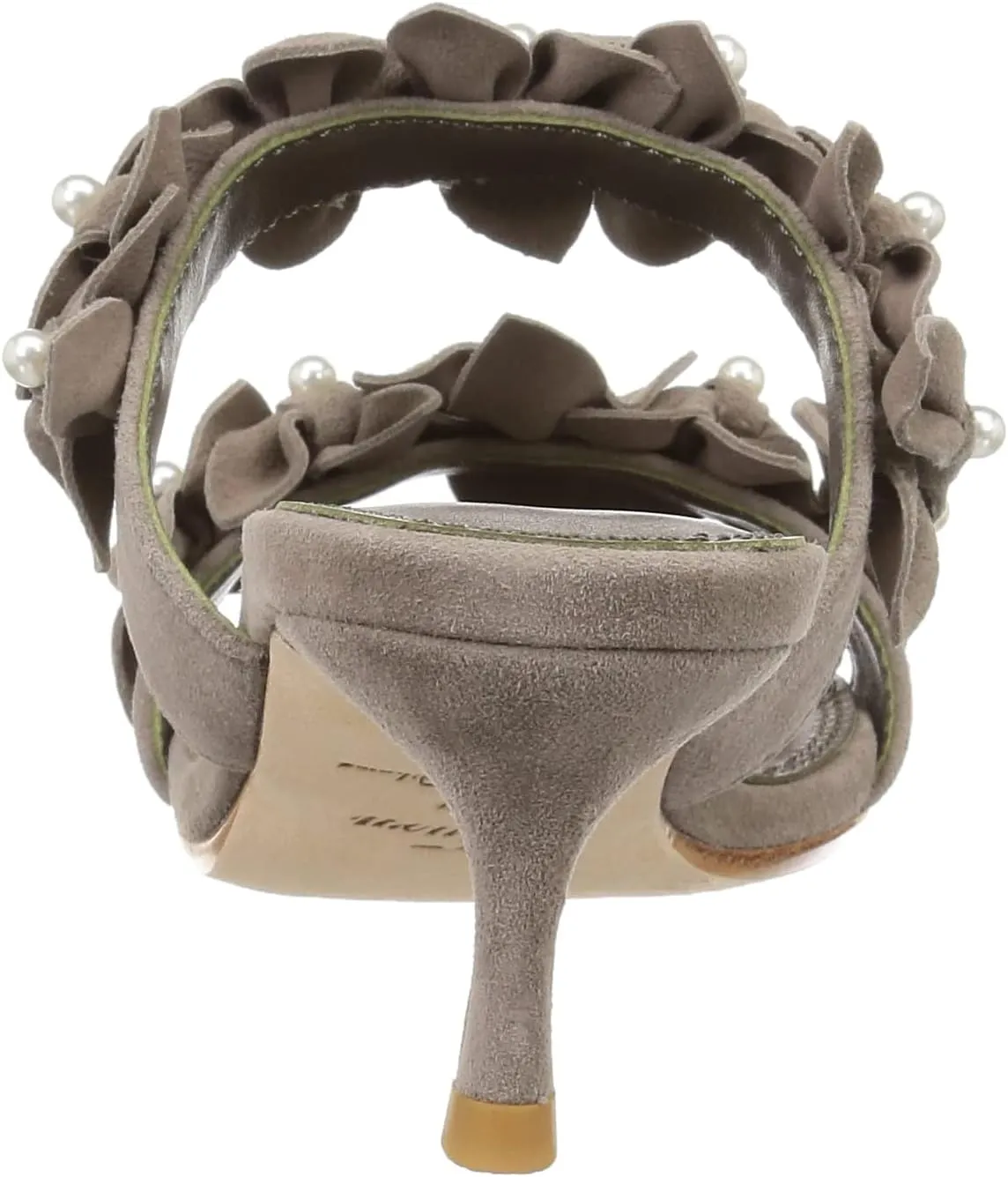 Women's T-bar Sandal