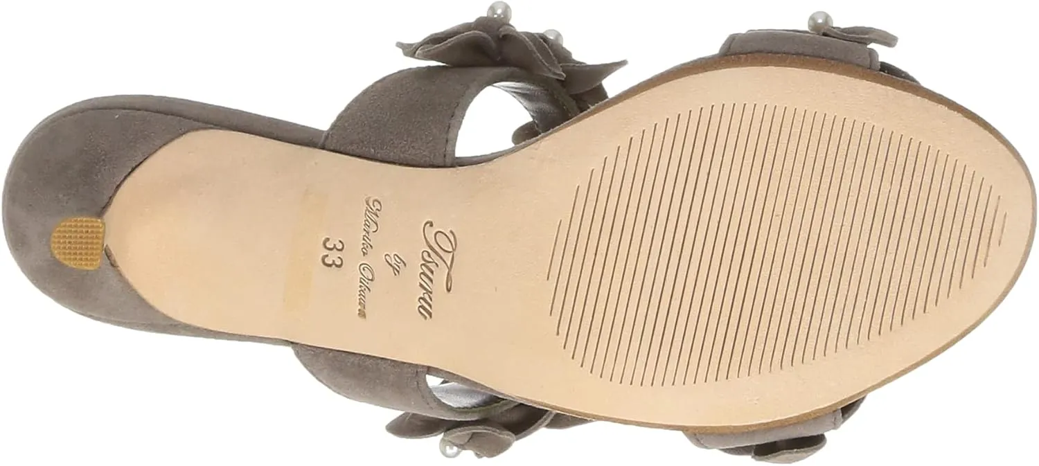 Women's T-bar Sandal