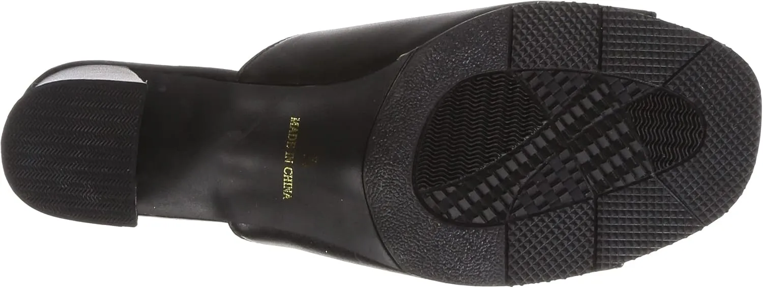 Women's T-bar Sandal