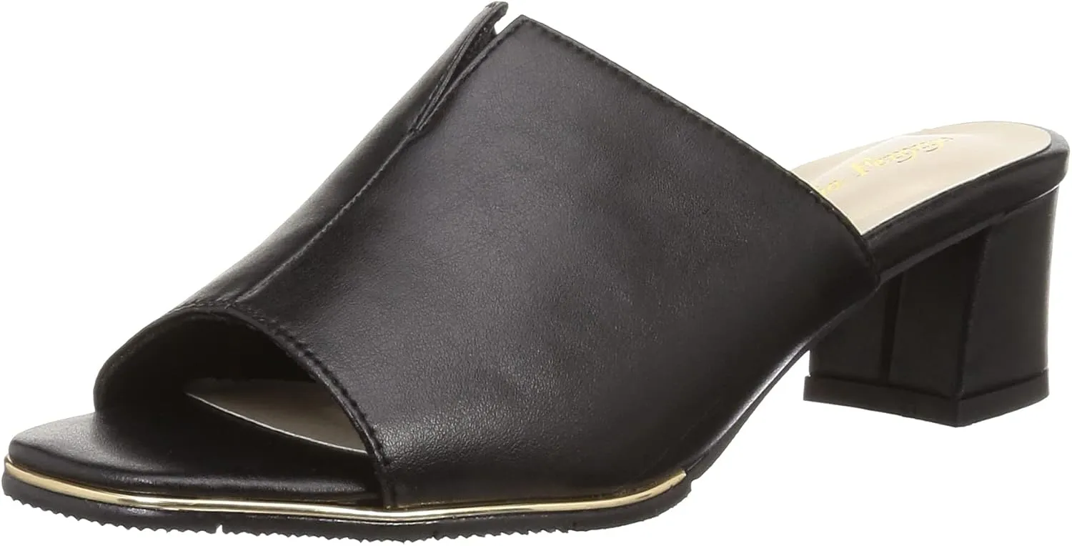 Women's T-bar Sandal