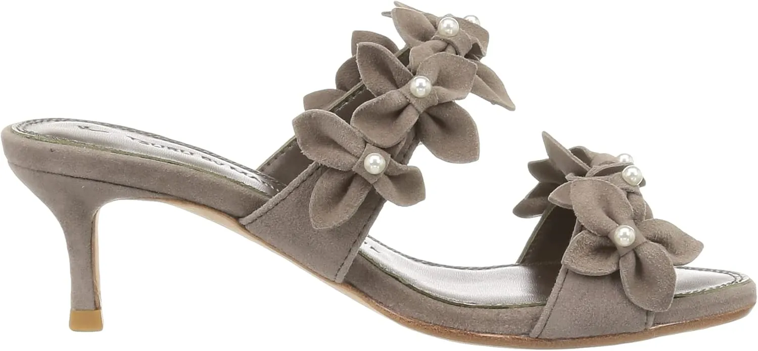 Women's T-bar Sandal