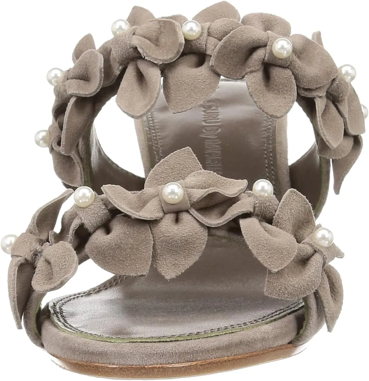 Women's T-bar Sandal