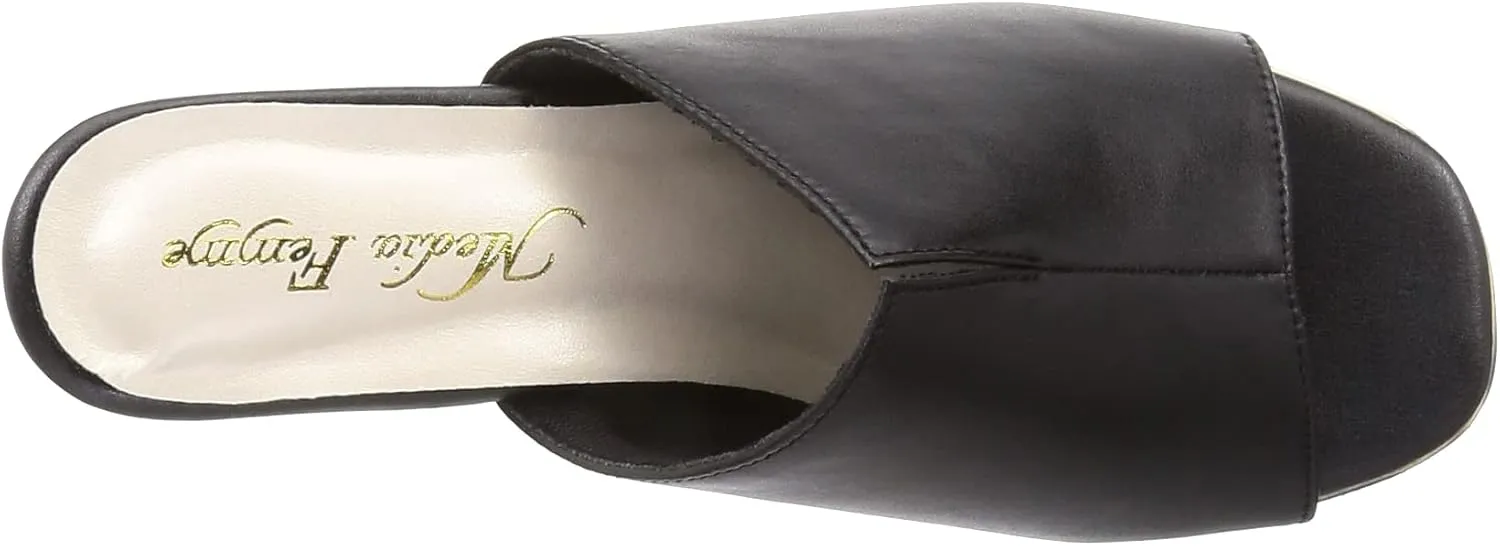 Women's T-bar Sandal