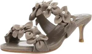 Women's T-bar Sandal