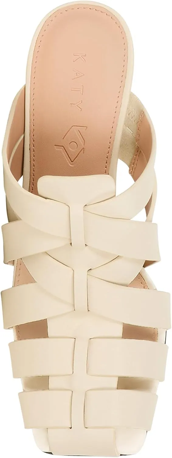 Women's The Puebla Fisherman Mule