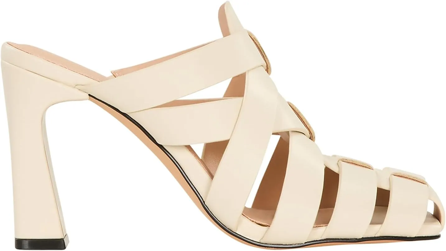Women's The Puebla Fisherman Mule