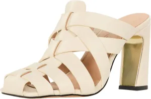 Women's The Puebla Fisherman Mule