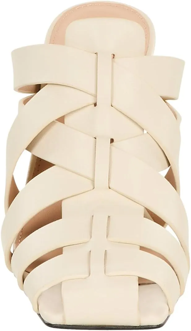 Women's The Puebla Fisherman Mule