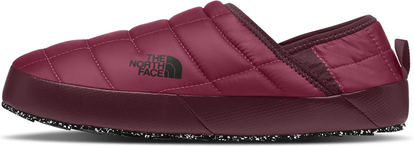 Women's ThermoBall Traction Mule V Shoe - Beetroot/Alpine Plum
