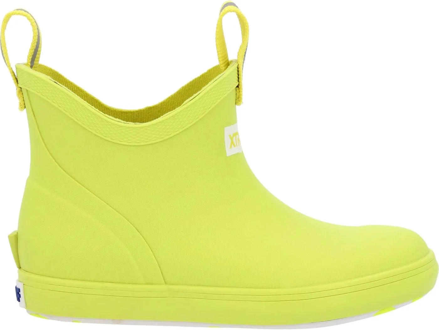 Xtratuf Kids Ankle Deck Boot