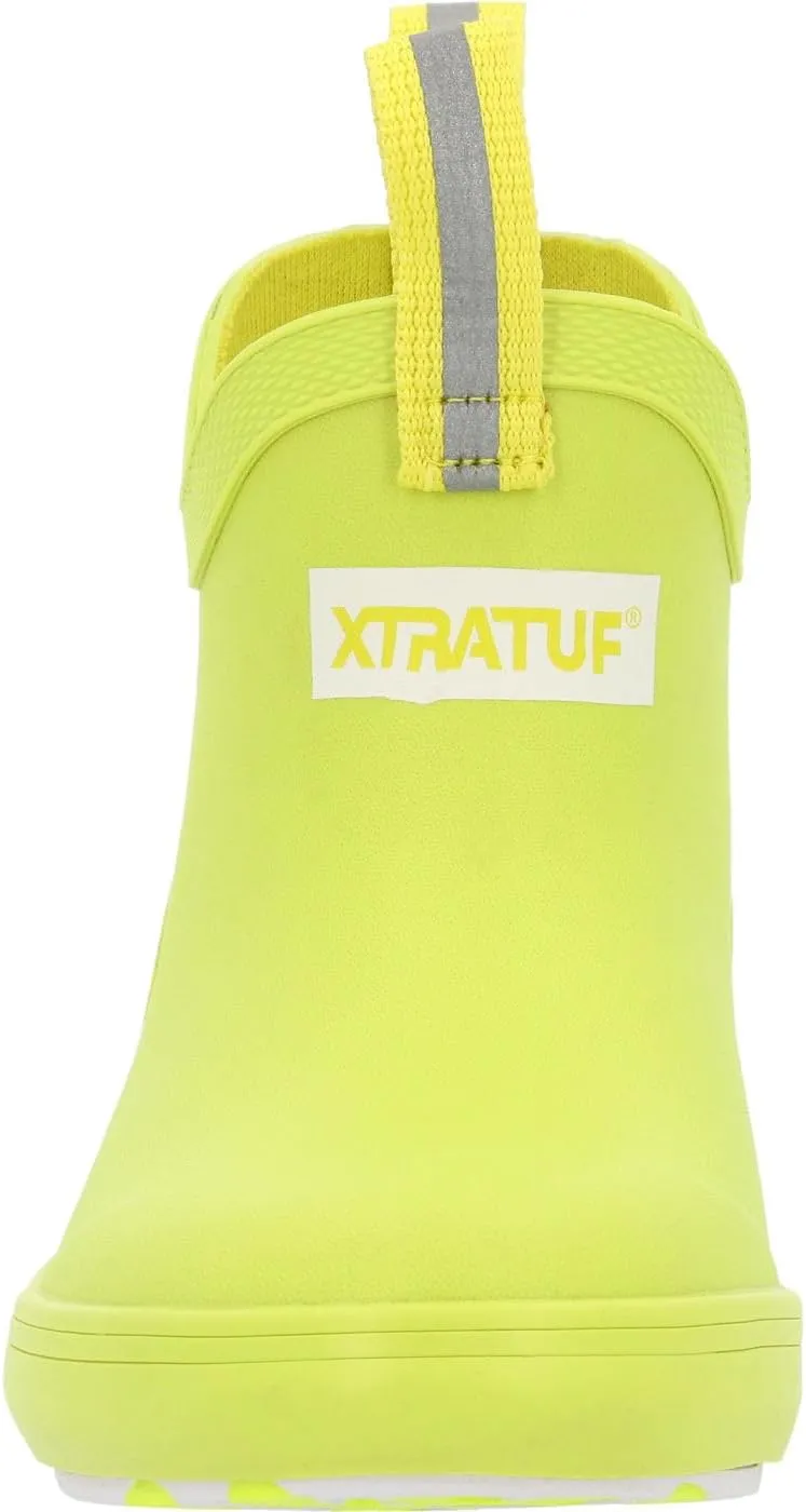 Xtratuf Kids Ankle Deck Boot