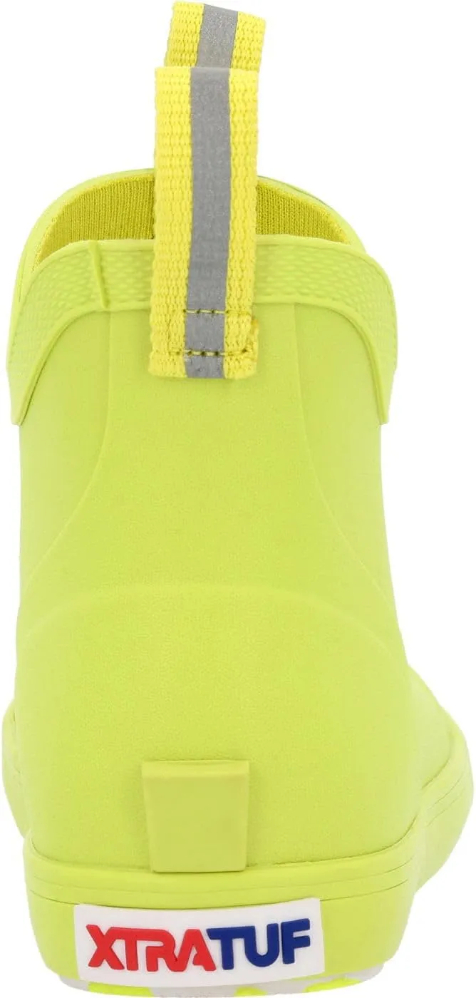 Xtratuf Kids Ankle Deck Boot