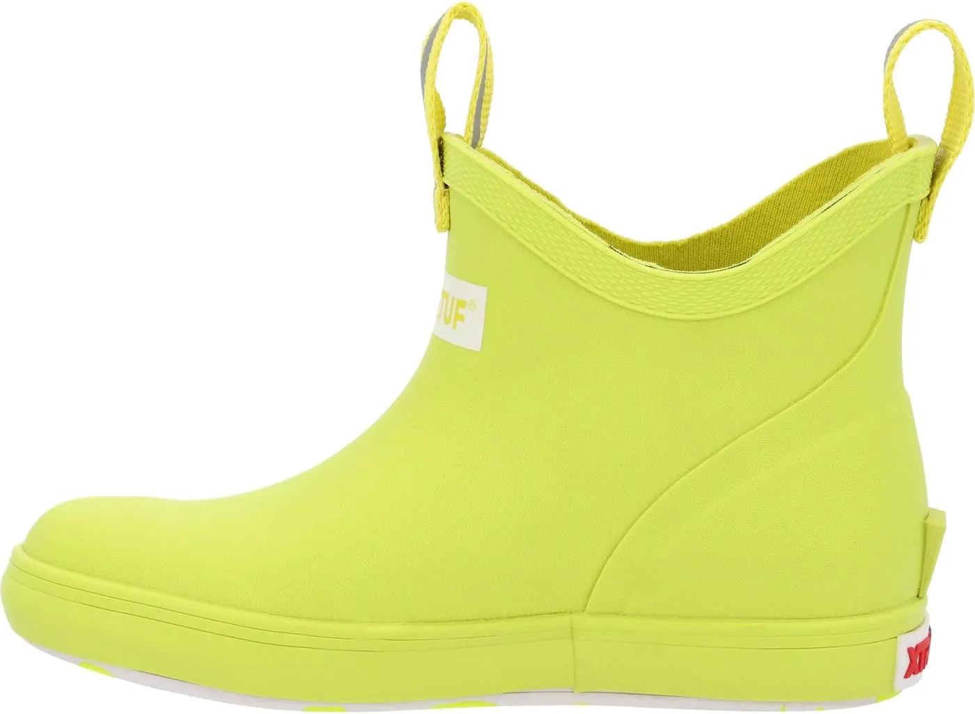 Xtratuf Kids Ankle Deck Boot
