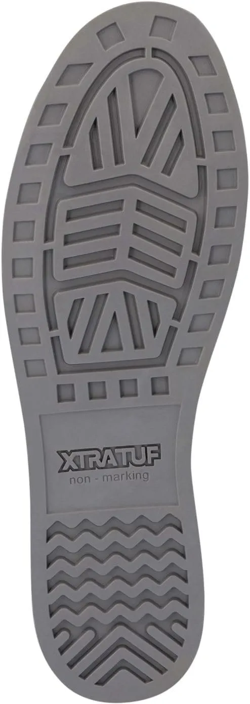 Xtratuf Men's 6 Inch Ankle Deck Boots
