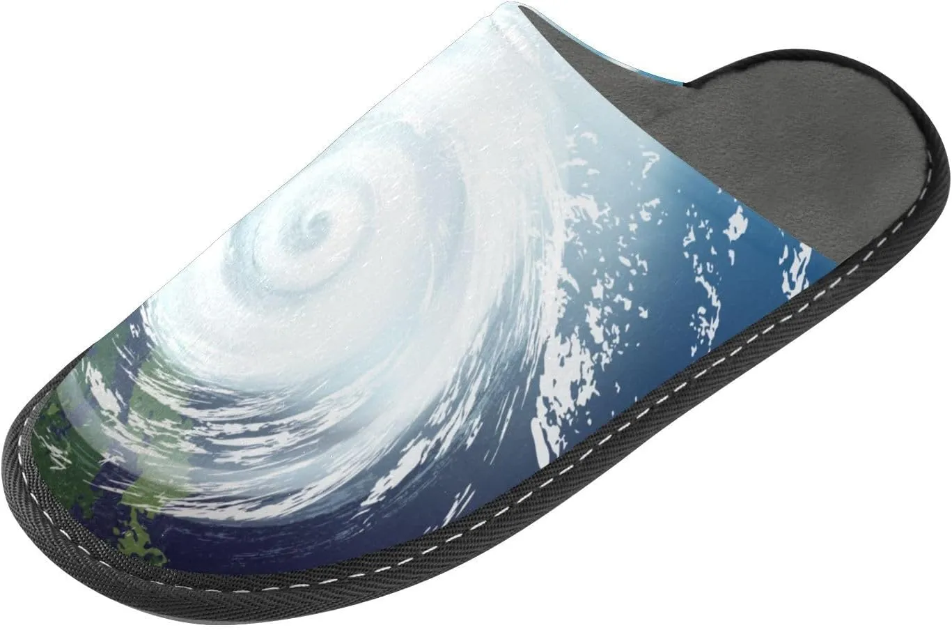Yuiboo Slipper For Women Soft Slippers For Women Indoor Memory Foam Fuzzy Slippers House Shoes For Woman Bed Slippers Typhoon