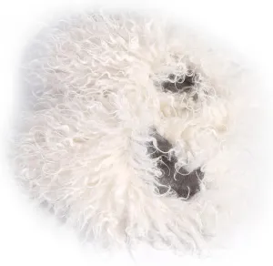 YXCFEWD Women's Plush Faux Fur Slippers - Fluffy and Warm Slide-On Slipper for Cozy Comfort