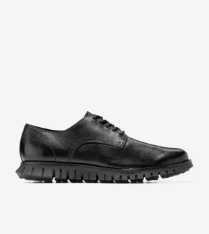 ZERØGRAND Remastered Plain Toe