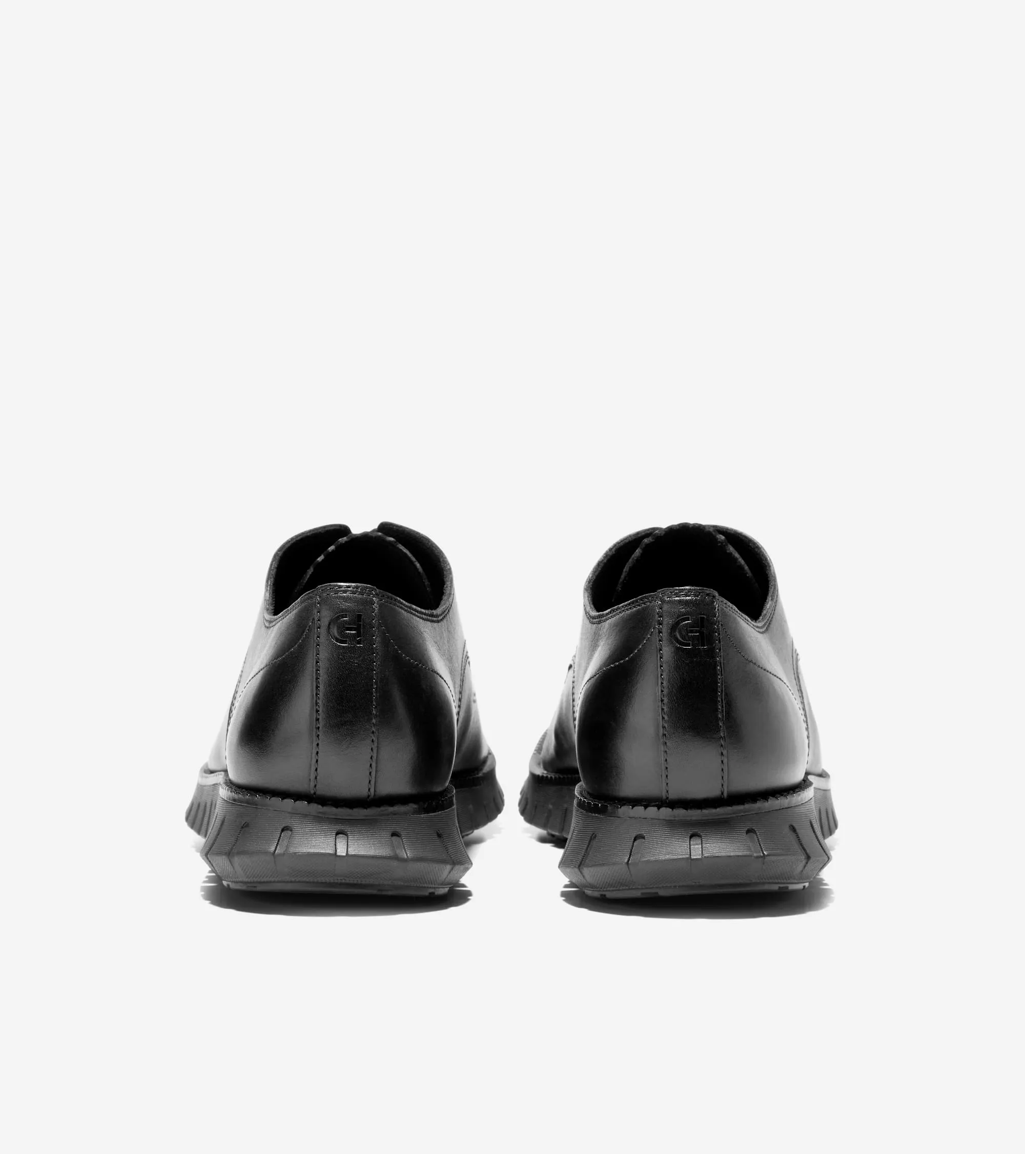 ZERØGRAND Remastered Plain Toe