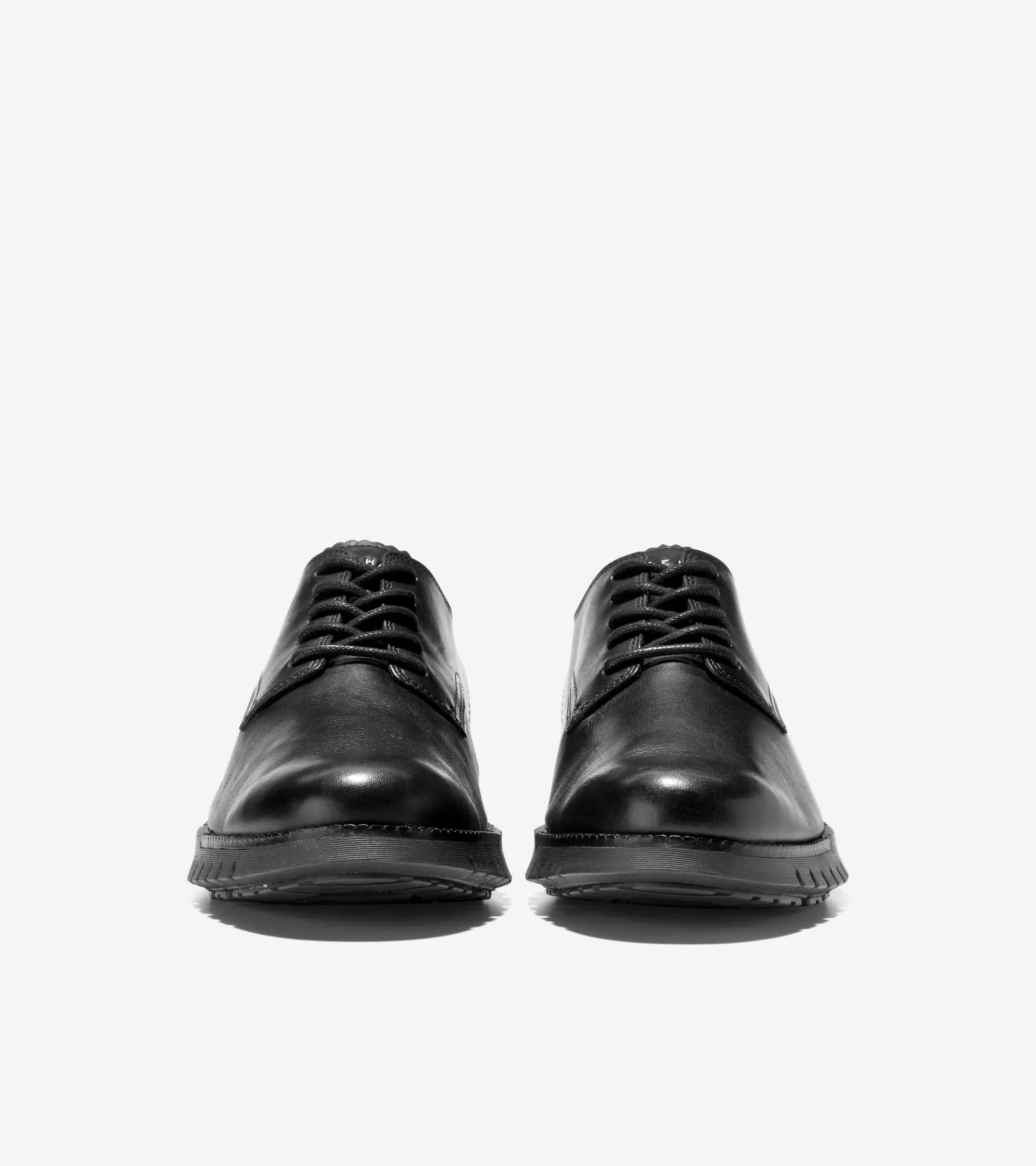ZERØGRAND Remastered Plain Toe