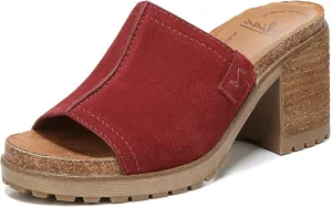 ZODIAC Women's Lissa Slide Sandal