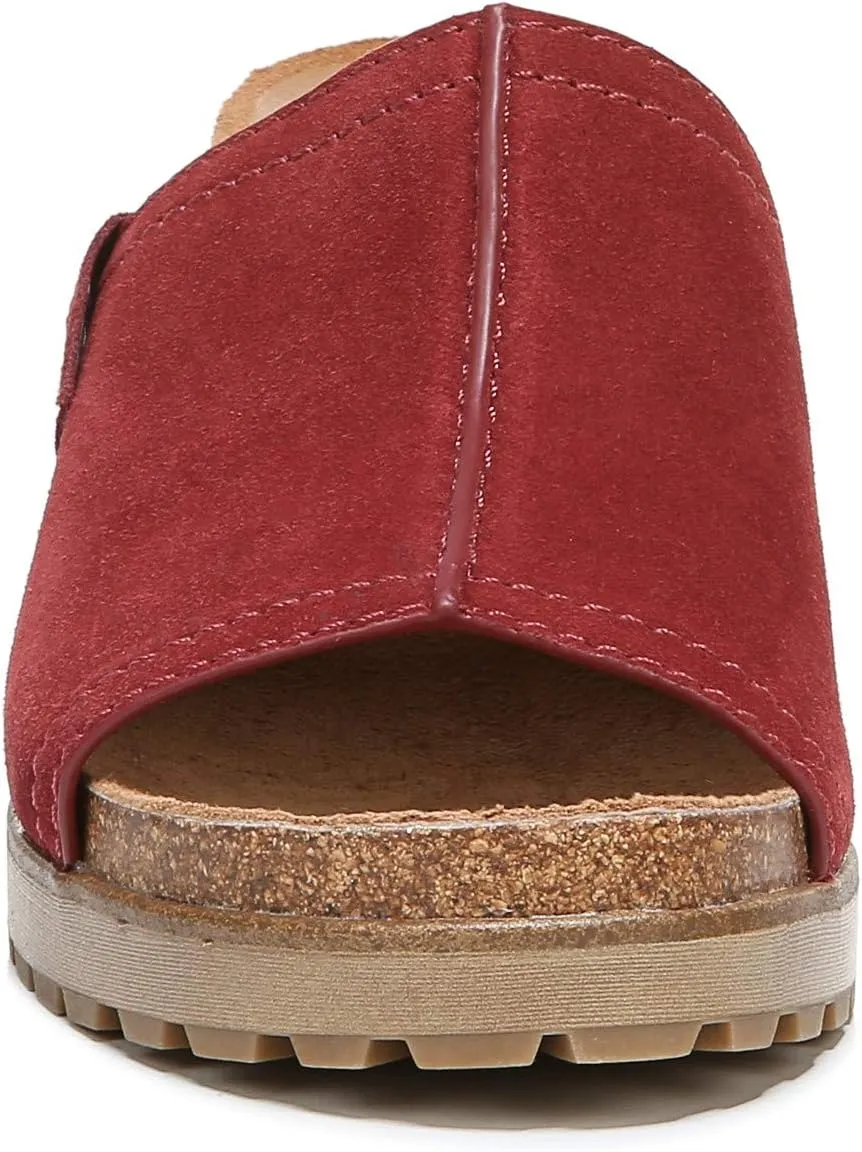 ZODIAC Women's Lissa Slide Sandal
