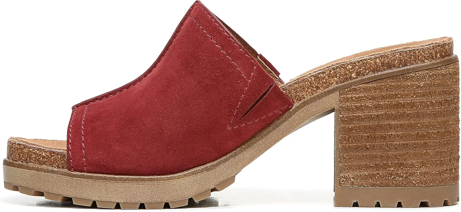 ZODIAC Women's Lissa Slide Sandal