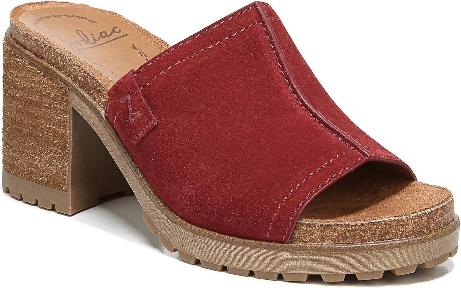 ZODIAC Women's Lissa Slide Sandal