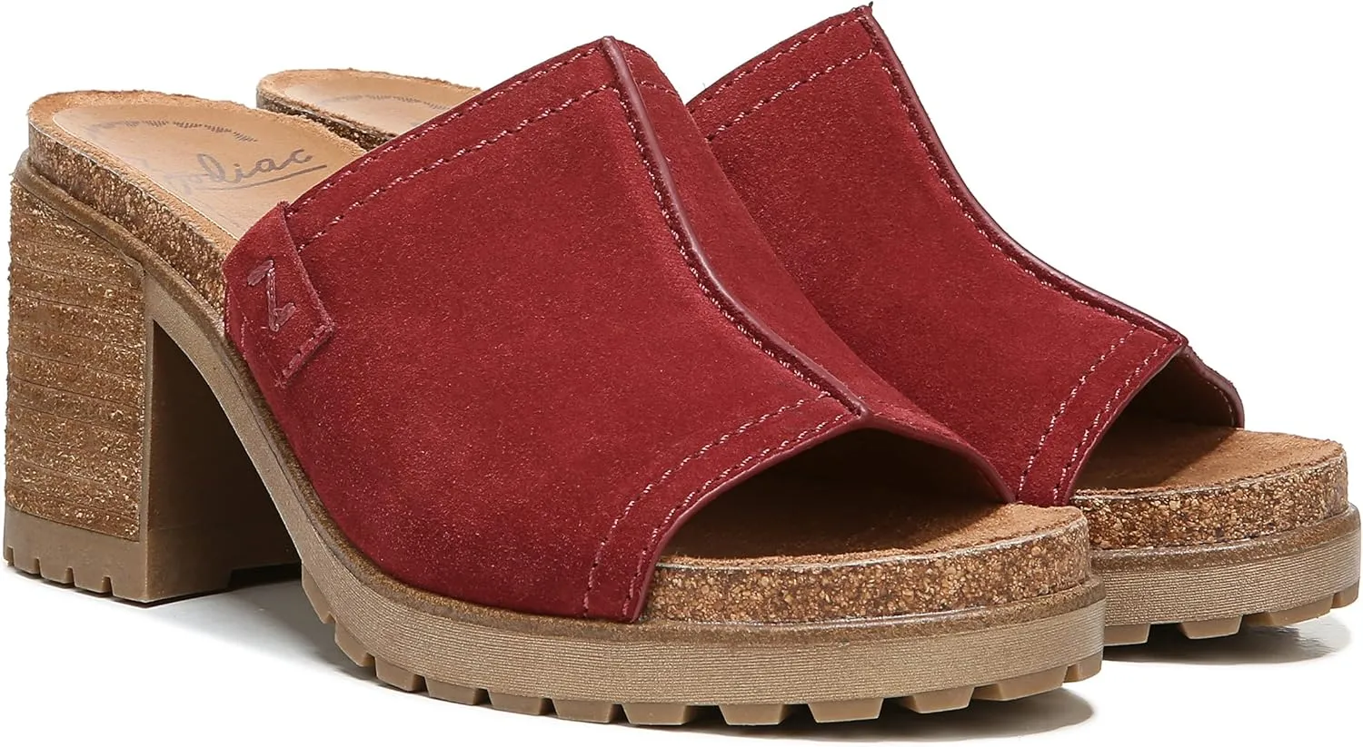 ZODIAC Women's Lissa Slide Sandal