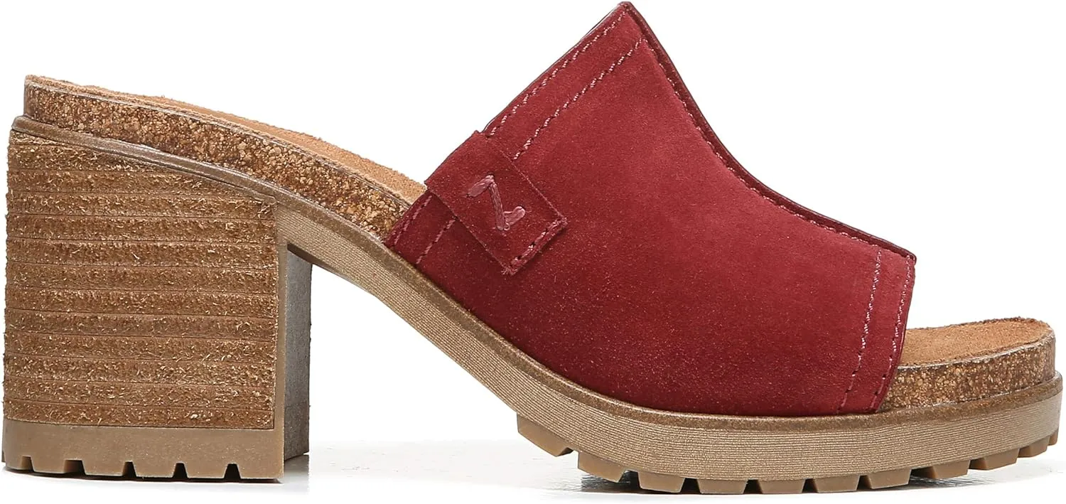 ZODIAC Women's Lissa Slide Sandal