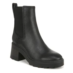 ZODIAC Women's Teresa Chelsea Fashion Boot Black 7 M